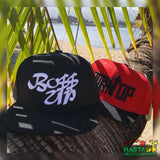 Rastaheadquarters-Hats-Boss_Up_Turn_Up Snapbacks